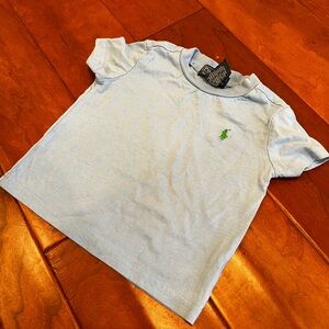 Ralph Lauren Polo Crewneck